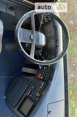Пригородный автобус Neoplan 116 1997 в 