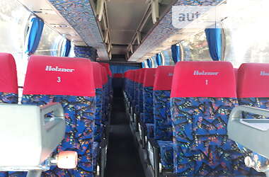 Туристичний / Міжміський автобус Neoplan 116 1993 в Вінниці