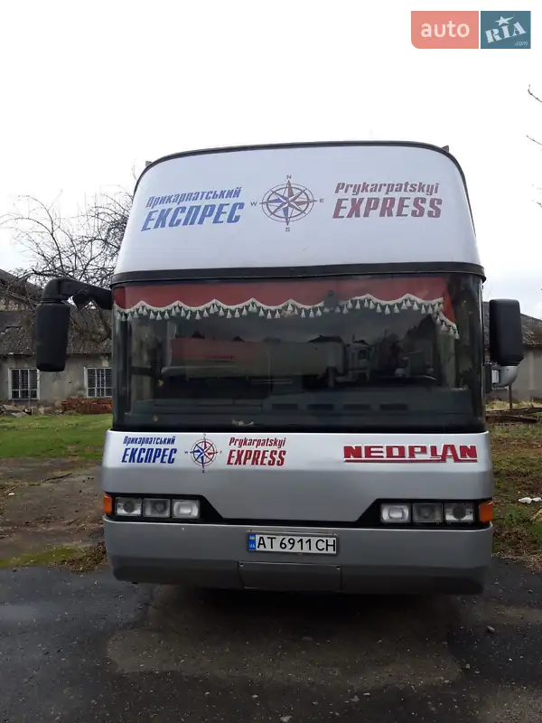 Neoplan 116 1994