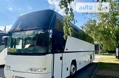 Туристический / Междугородний автобус Neoplan 116 2000 в Киеве