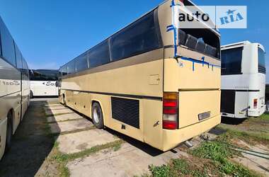 Туристический / Междугородний автобус Neoplan 116 1993 в Гостомеле