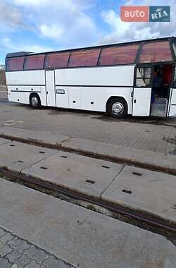 Туристический / Междугородний автобус Neoplan 116 1994 в Одессе
