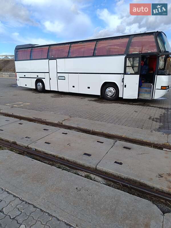 Туристический / Междугородний автобус Neoplan 116 1994 в Одессе
