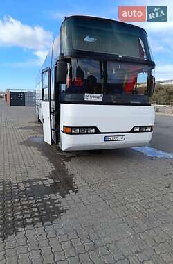 Туристический / Междугородний автобус Neoplan 116 1994 в Одессе