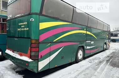 Туристический / Междугородний автобус Neoplan 116 1991 в Киеве
