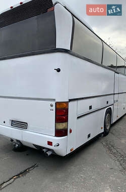 Туристический / Междугородний автобус Neoplan 116 1998 в Киеве