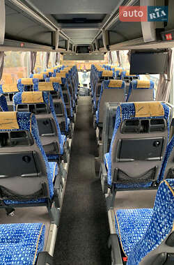 Туристический / Междугородний автобус Neoplan 116 1998 в Киеве