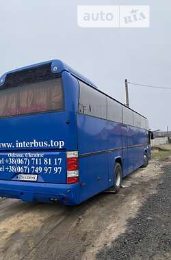 Туристичний / Міжміський автобус Neoplan 116 1994 в Одесі