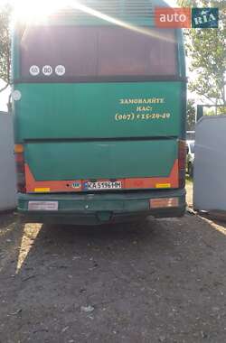 Туристический / Междугородний автобус Neoplan 116 1991 в 