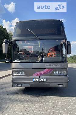 Туристический / Междугородний автобус Neoplan 116 1997 в Виннице