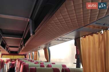 Туристический / Междугородний автобус Neoplan 116 1997 в 