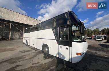 Туристический / Междугородний автобус Neoplan 116 1998 в 