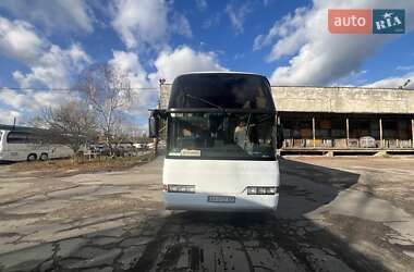 Туристический / Междугородний автобус Neoplan 116 1998 в 