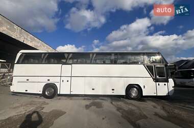 Туристический / Междугородний автобус Neoplan 116 1998 в 