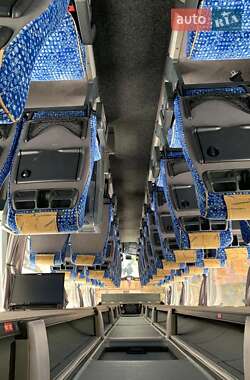 Туристический / Междугородний автобус Neoplan 116 1998 в Киеве
