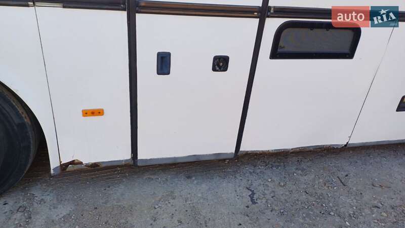 Туристический / Междугородний автобус Neoplan 116 2000 в Запорожье фото 3 Туристический / Междугородний автобус Neoplan 116 2000 в Запорожье