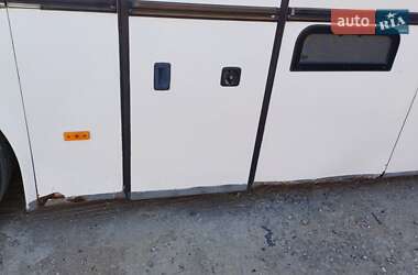 Туристический / Междугородний автобус Neoplan 116 2000 в 