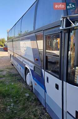 Туристический / Междугородний автобус Neoplan 116 2000 в 