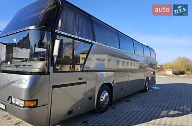 Туристический / Междугородний автобус Neoplan 116 1998 в Коломые