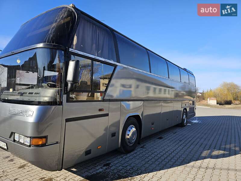 Neoplan 116 1998
