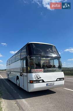 Туристический / Междугородний автобус Neoplan 116 2001 в Буске