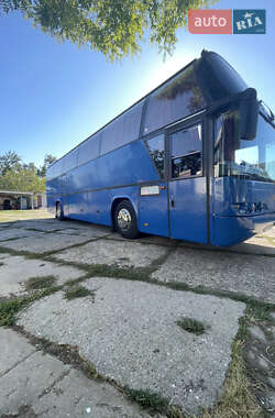 Туристичний / Міжміський автобус Neoplan 116 1994 в Одесі