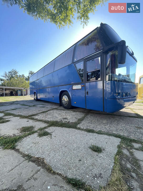 Neoplan 116 1994 Neoplan 116 1994