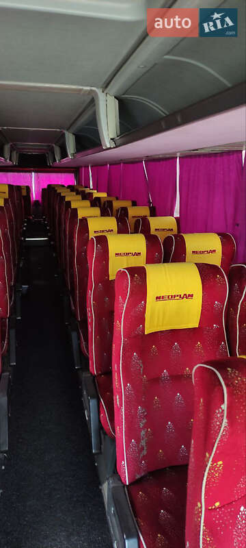 Туристический / Междугородний автобус Neoplan 116 1996 в Одессе фото 6 Туристический / Междугородний автобус Neoplan 116 1996 в Одессе