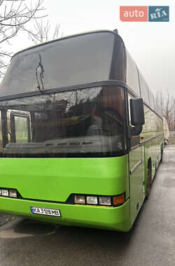 Туристический / Междугородний автобус Neoplan 116 1997 в Василькове