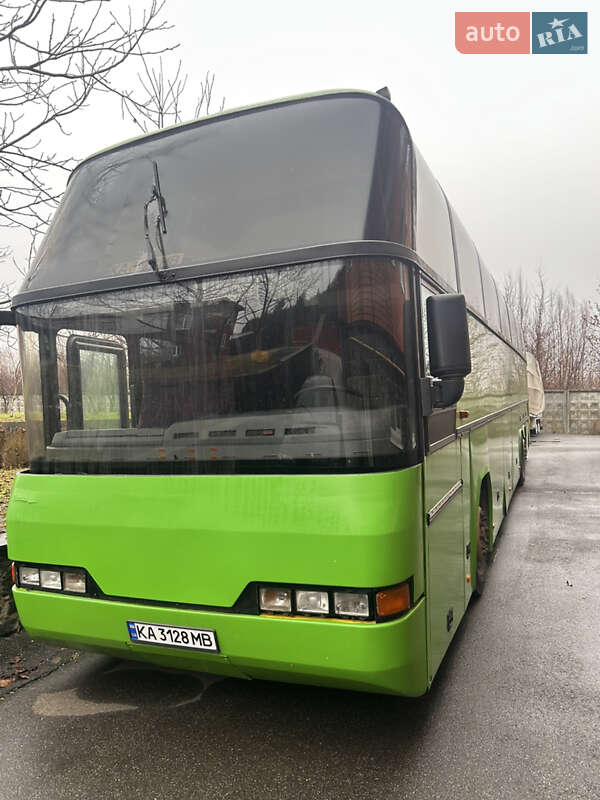 Neoplan 116 1997