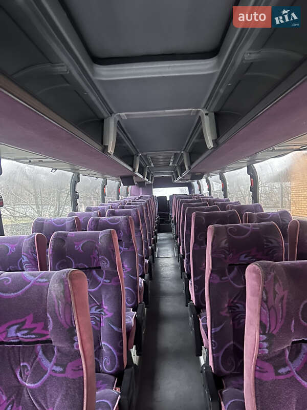 Туристичний / Міжміський автобус Neoplan 116 1997 в Василькові