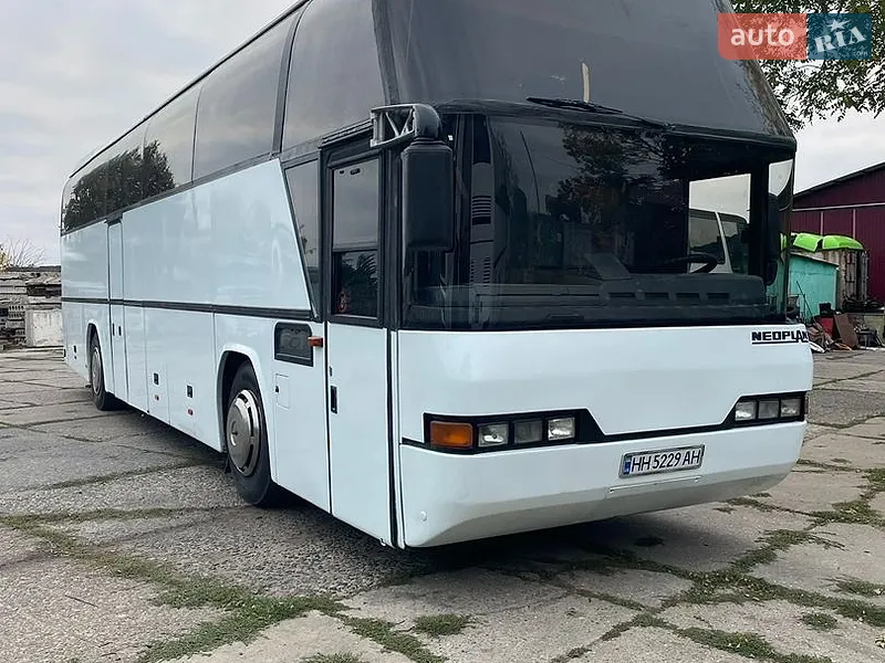 Neoplan 116 1996