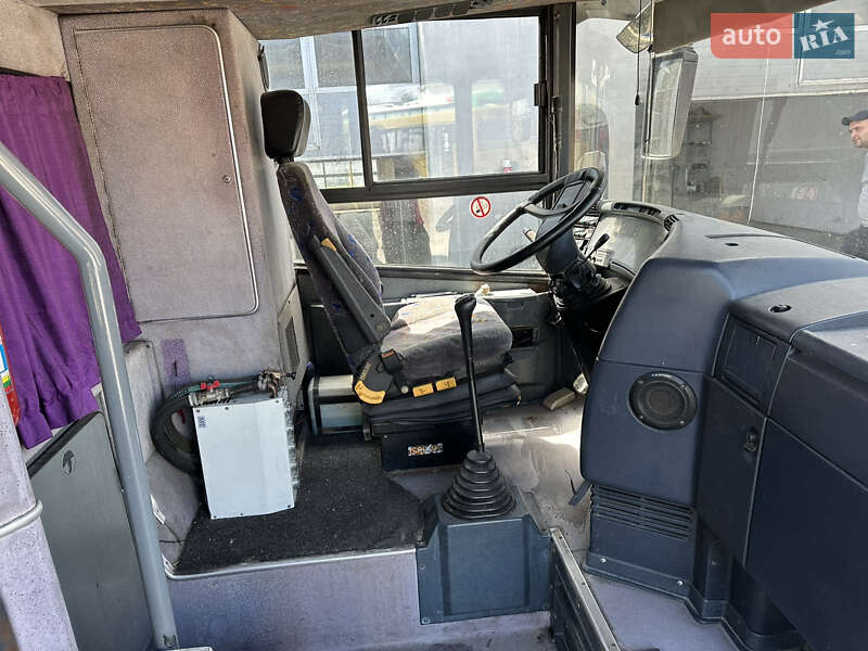 Туристичний / Міжміський автобус Neoplan 122 1997 в Львові