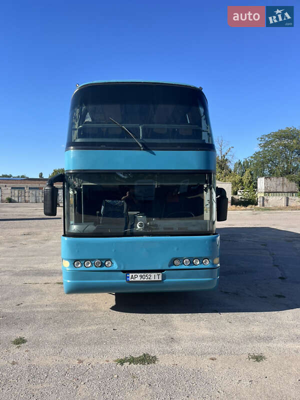 Neoplan 122 1993