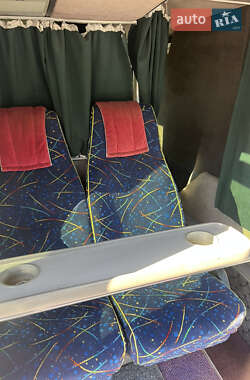 Туристичний / Міжміський автобус Neoplan 122 1993 в Миколаєві