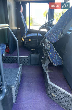 Туристический / Междугородний автобус Neoplan 122 1993 в 