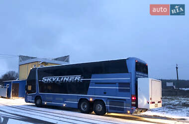 Другие автобусы Neoplan 122 1996 в Винниках
