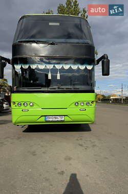 Туристичний / Міжміський автобус Neoplan 122 1999 в Одесі