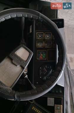 Другие автобусы Neoplan 212H 1997 в 