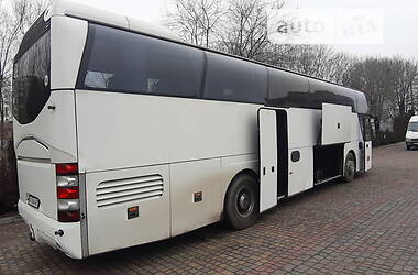 Туристический / Междугородний автобус Neoplan N 1116 2003 в 