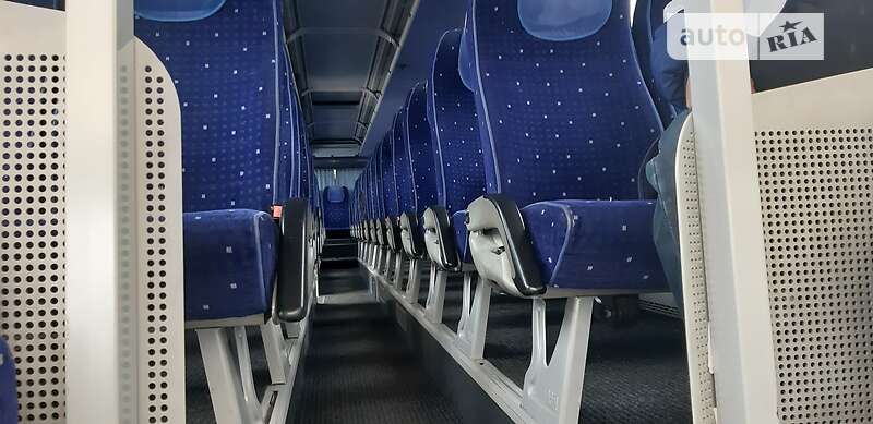 Туристический / Междугородний автобус Neoplan N 1116 2003 в Харькове