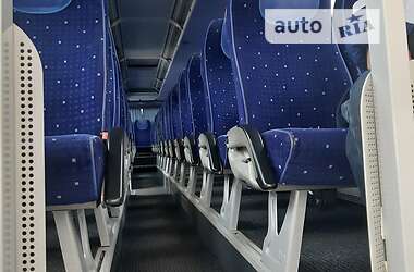 Туристический / Междугородний автобус Neoplan N 1116 2003 в 