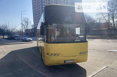 Туристический / Междугородний автобус Neoplan N 1116 2005 в Киеве