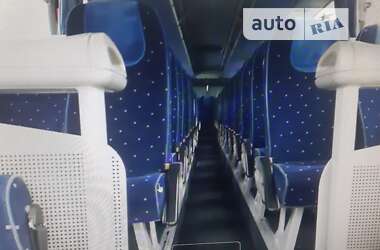 Туристический / Междугородний автобус Neoplan N 1116 2003 в 
