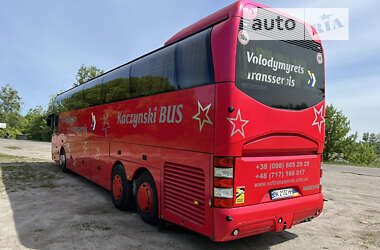 Туристический / Междугородний автобус Neoplan N 1116 2006 в Владимирце