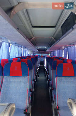 Туристичний / Міжміський автобус Neoplan N 1116 2005 в 