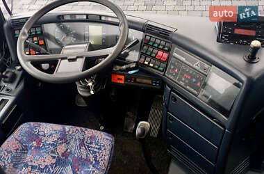 Туристический / Междугородний автобус Neoplan N 1116 2006 в 