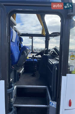 Туристический / Междугородний автобус Neoplan N 1116 2003 в 