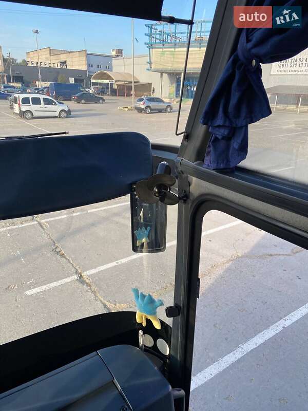 Туристичний / Міжміський автобус Neoplan N 1116 2007 в Чернівцях фото 18 Туристичний / Міжміський автобус Neoplan N 1116 2007 в Чернівцях