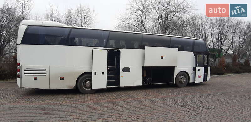 Туристичний / Міжміський автобус Neoplan N 1116 2003 в Харкові фото 6 Туристичний / Міжміський автобус Neoplan N 1116 2003 в Харкові